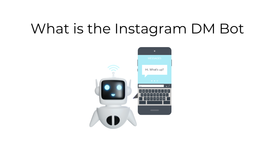 Best Instagram DM Bot-IG Automated Messages Bulk Sender Online