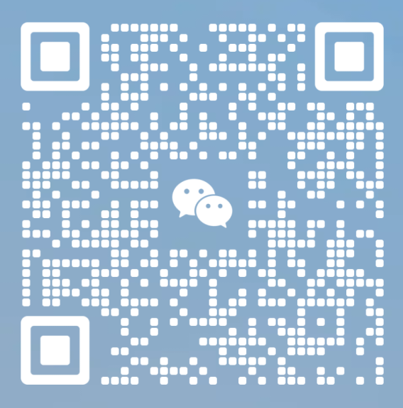 WeChat QR Code