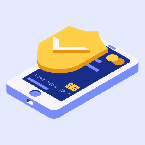 Safe Instagram scraping illustration